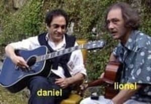 Lionel Lumbroso